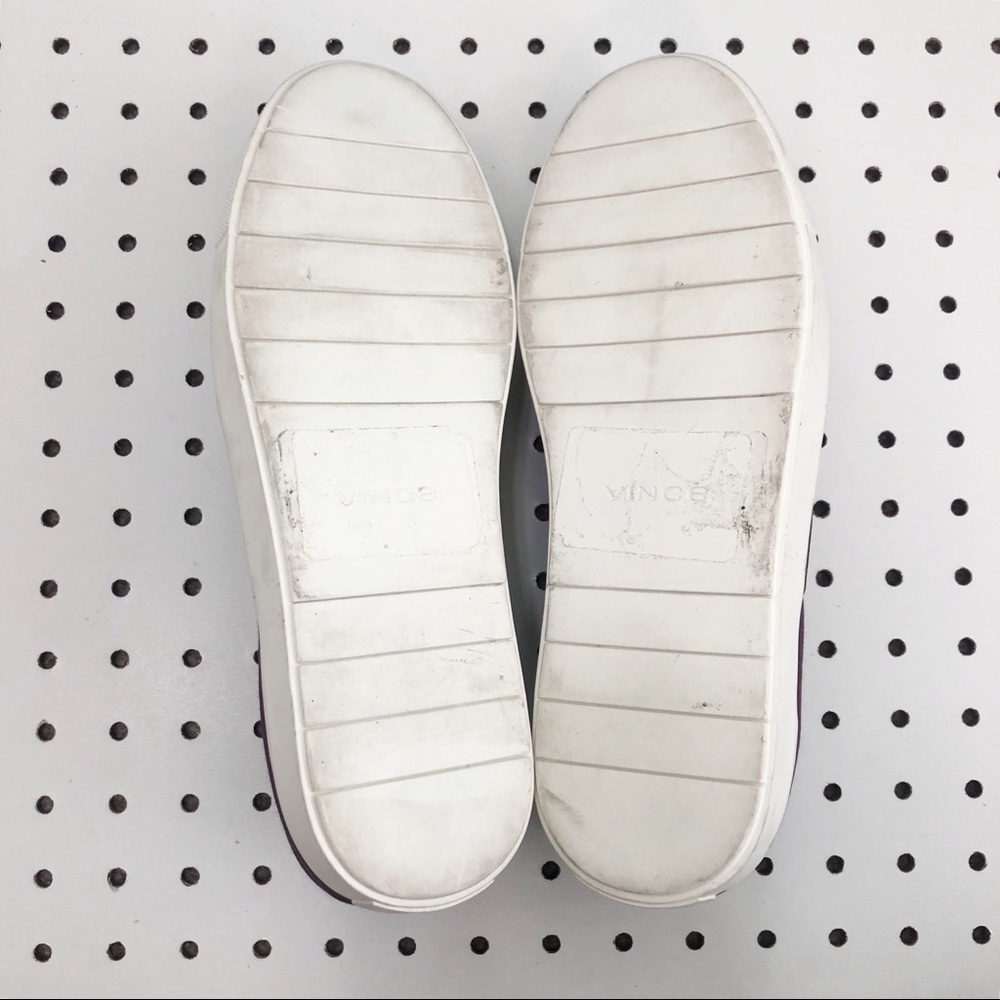 Vince | Corbin Slip-On Sneaker - Picture 4 of 5
